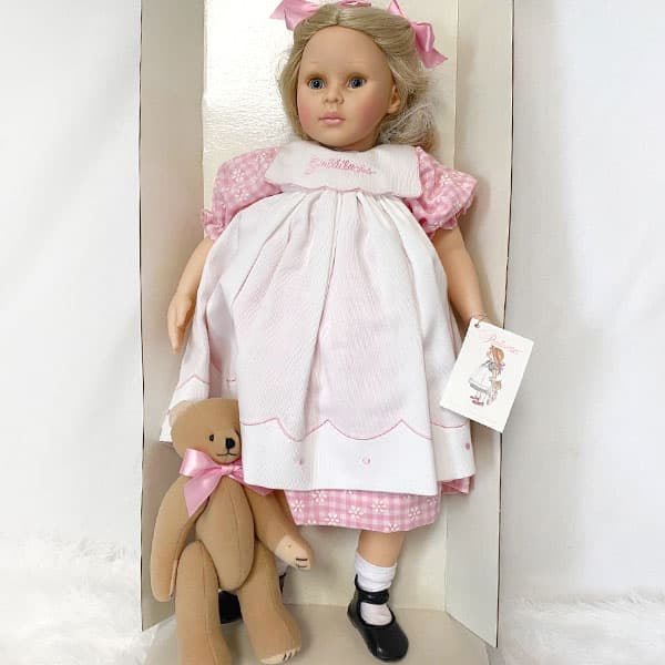 Goldilocks – 17″ - thumbnail 3