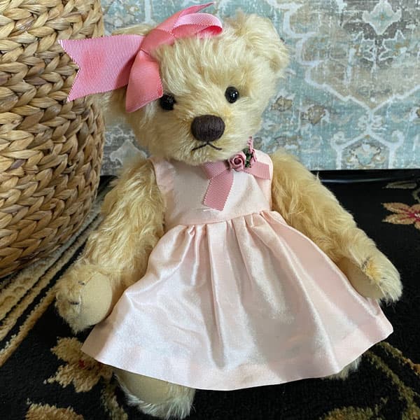 BUBU Bear - thumbnail 2