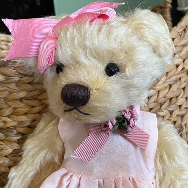 BUBU Bear - thumbnail 3
