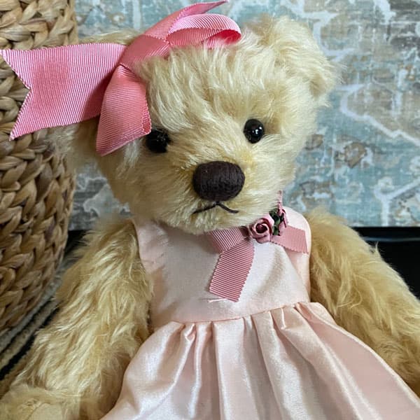 BUBU Bear - thumbnail 4