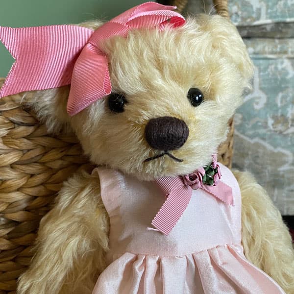 BUBU Bear - thumbnail 5