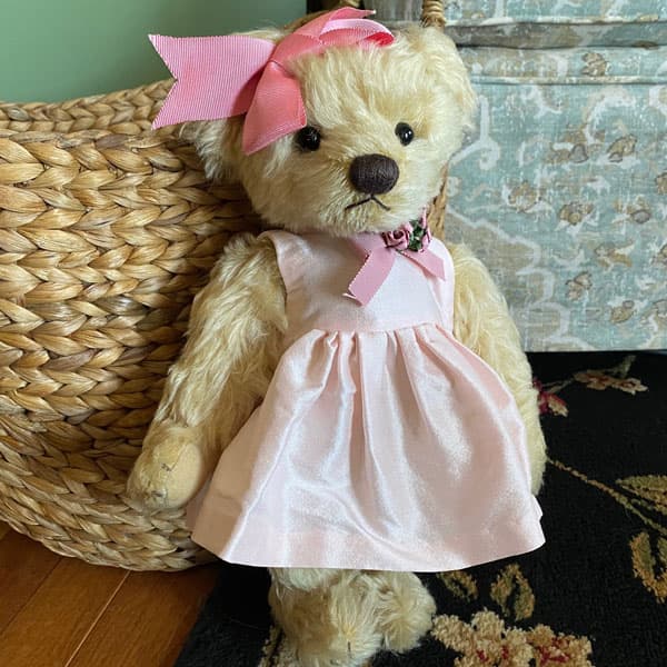 BUBU Bear