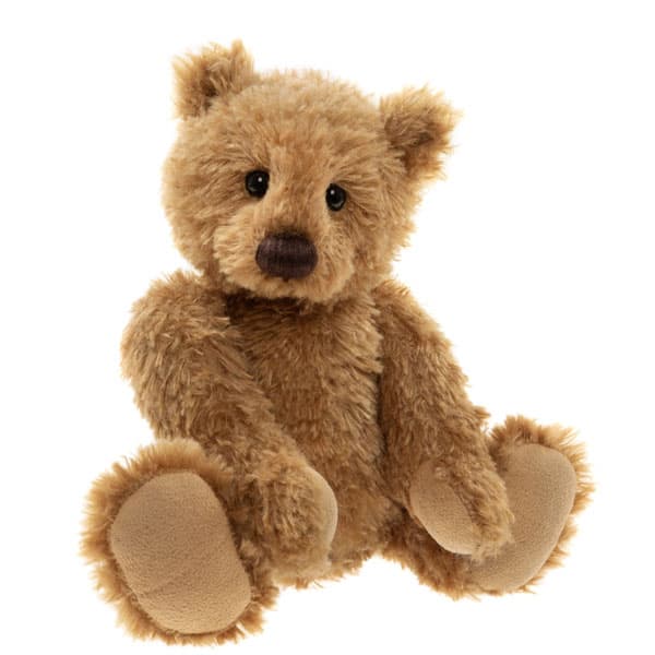 Huggable Harry