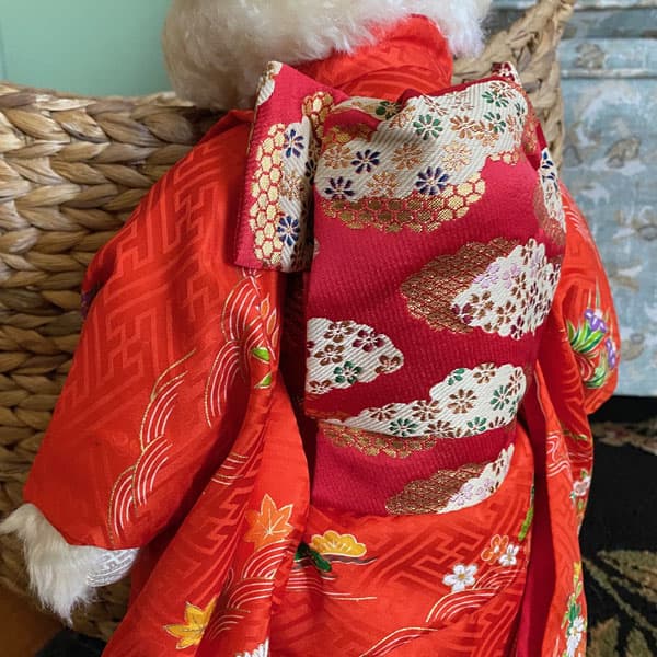 Kimono Teddy - thumbnail 9