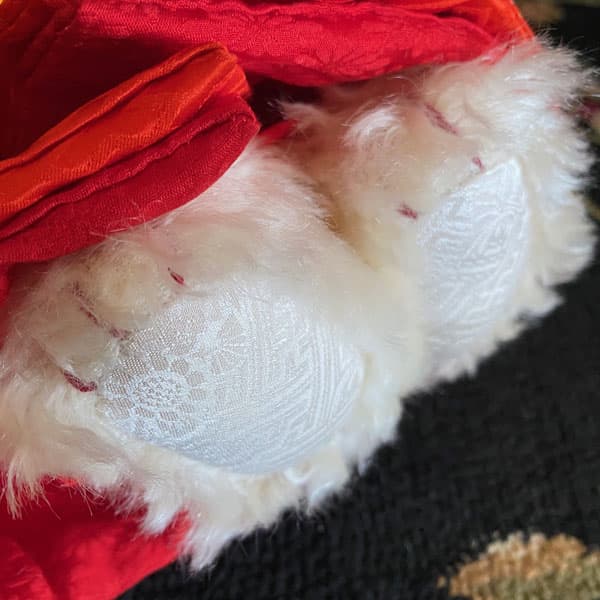 Kimono Teddy - thumbnail 5