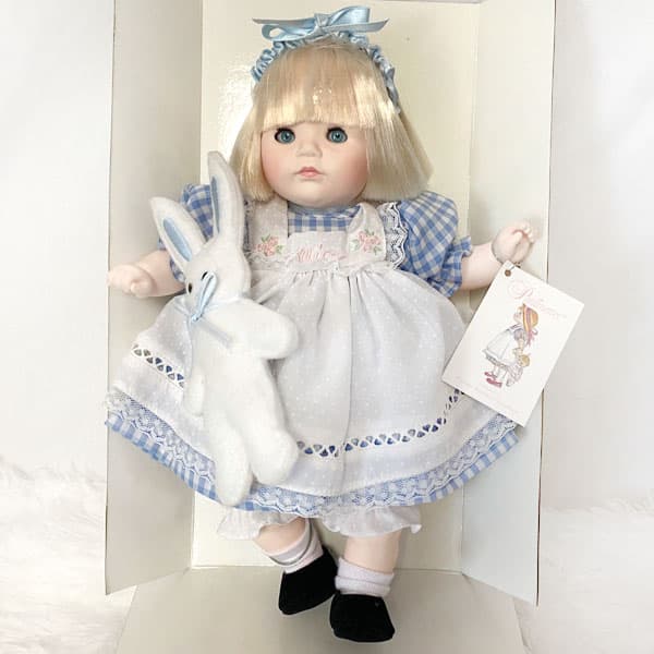Alice – 10″ - thumbnail 2