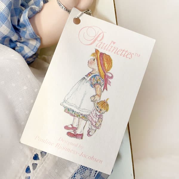Alice – 10″ - thumbnail 6