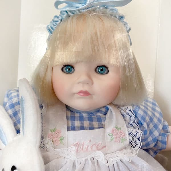 Alice – 10″ - thumbnail 3