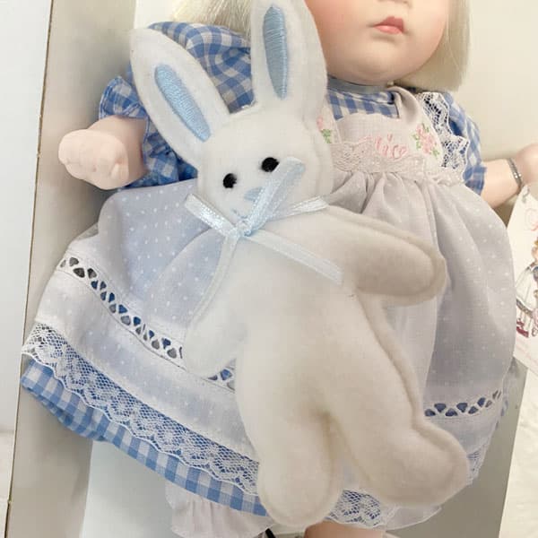 Alice – 10″ - thumbnail 5