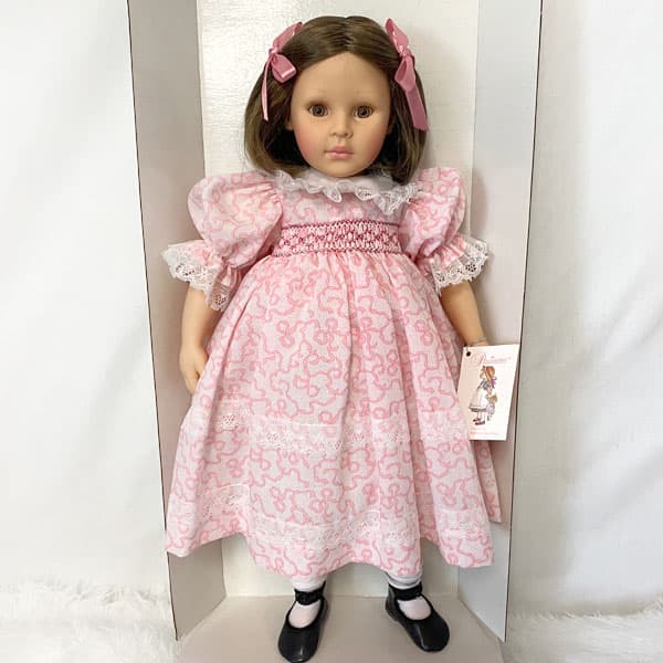 Kate – 17″