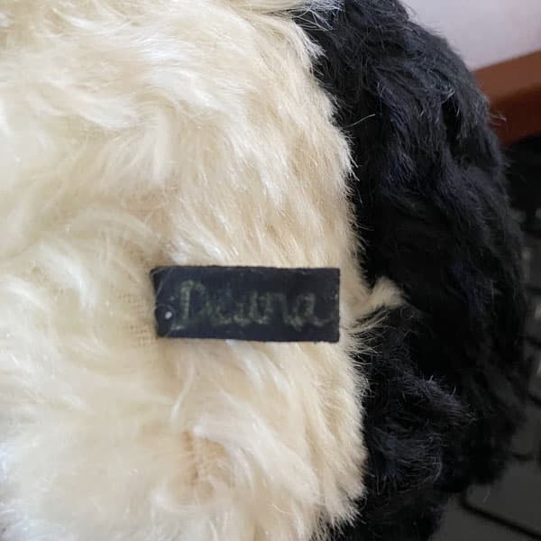 Panda, OOAK - thumbnail 4