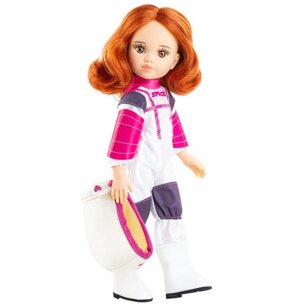 Sara, Astronaut