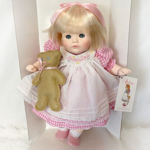 Goldilocks – 10″ - thumbnail 2