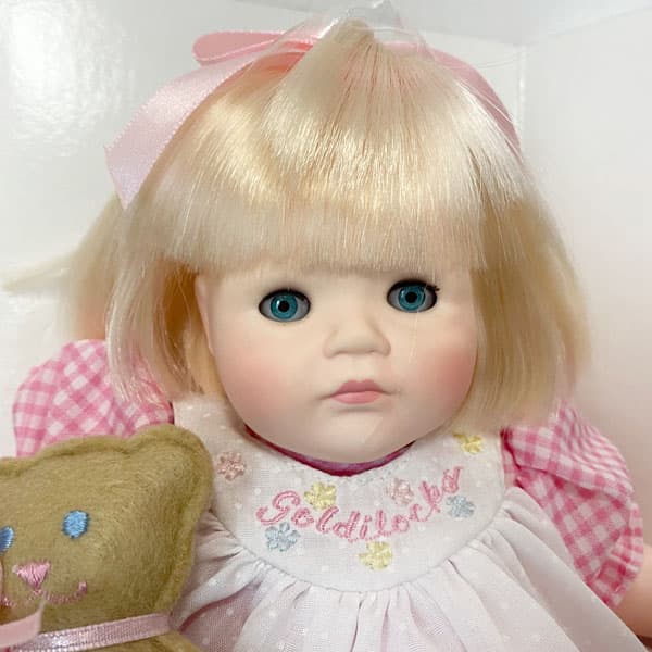 Goldilocks – 10″ - thumbnail 3