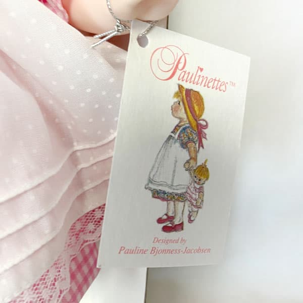 Goldilocks – 10″ - thumbnail 5