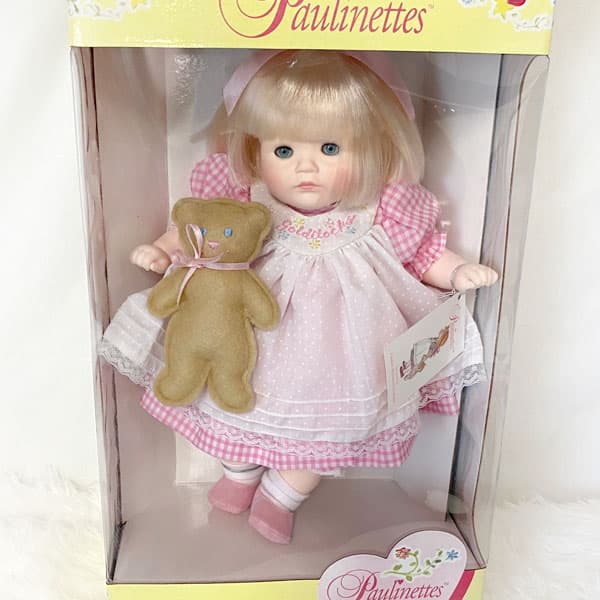 Goldilocks – 10″ - thumbnail 7