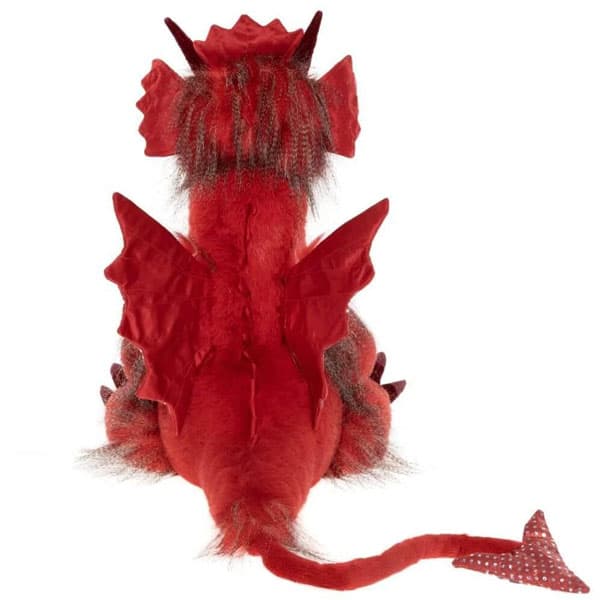 Dewi Dragon - thumbnail 3