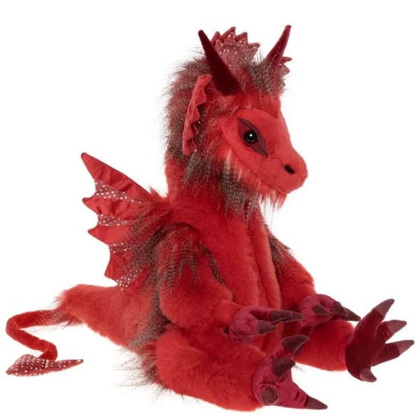 Dewi Dragon - thumbnail 2