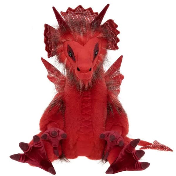 Dewi Dragon