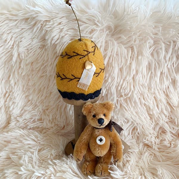 Honey - thumbnail 2