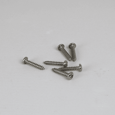 Strahman Cover Screws (Hydro-Pro 150)
