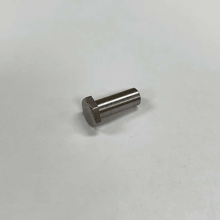 Strahman Lever Arm Nut (Mini M/Mini S Series)