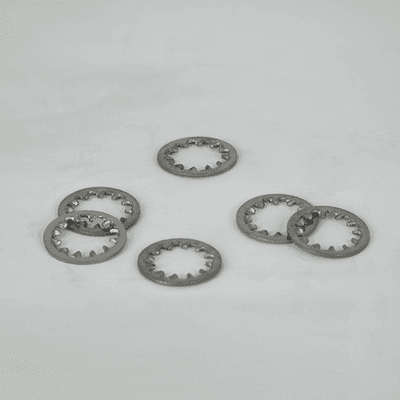 Strahman Hose Rack Lock Washers