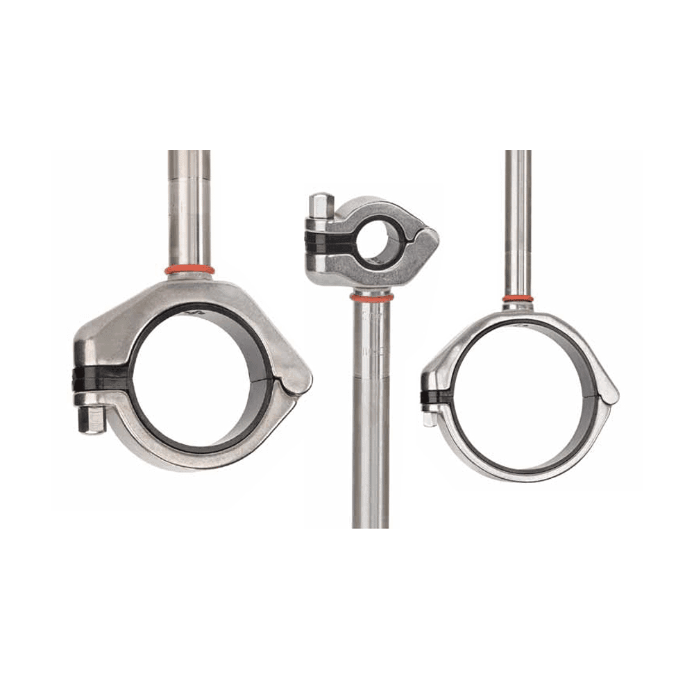 Behringer® Compact Hygienic Dynamic Tube Hangers (CH)