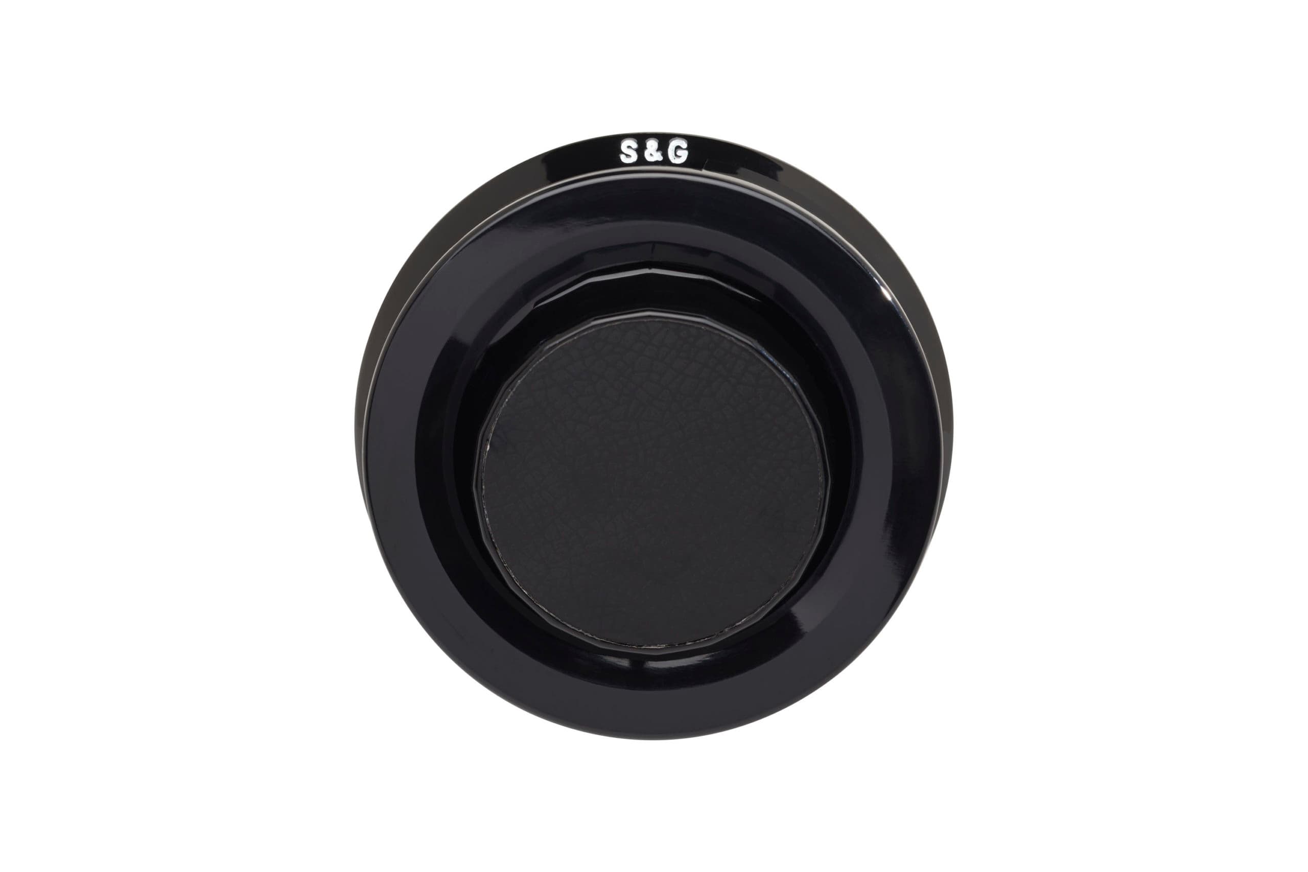 High-Security Combination Lock