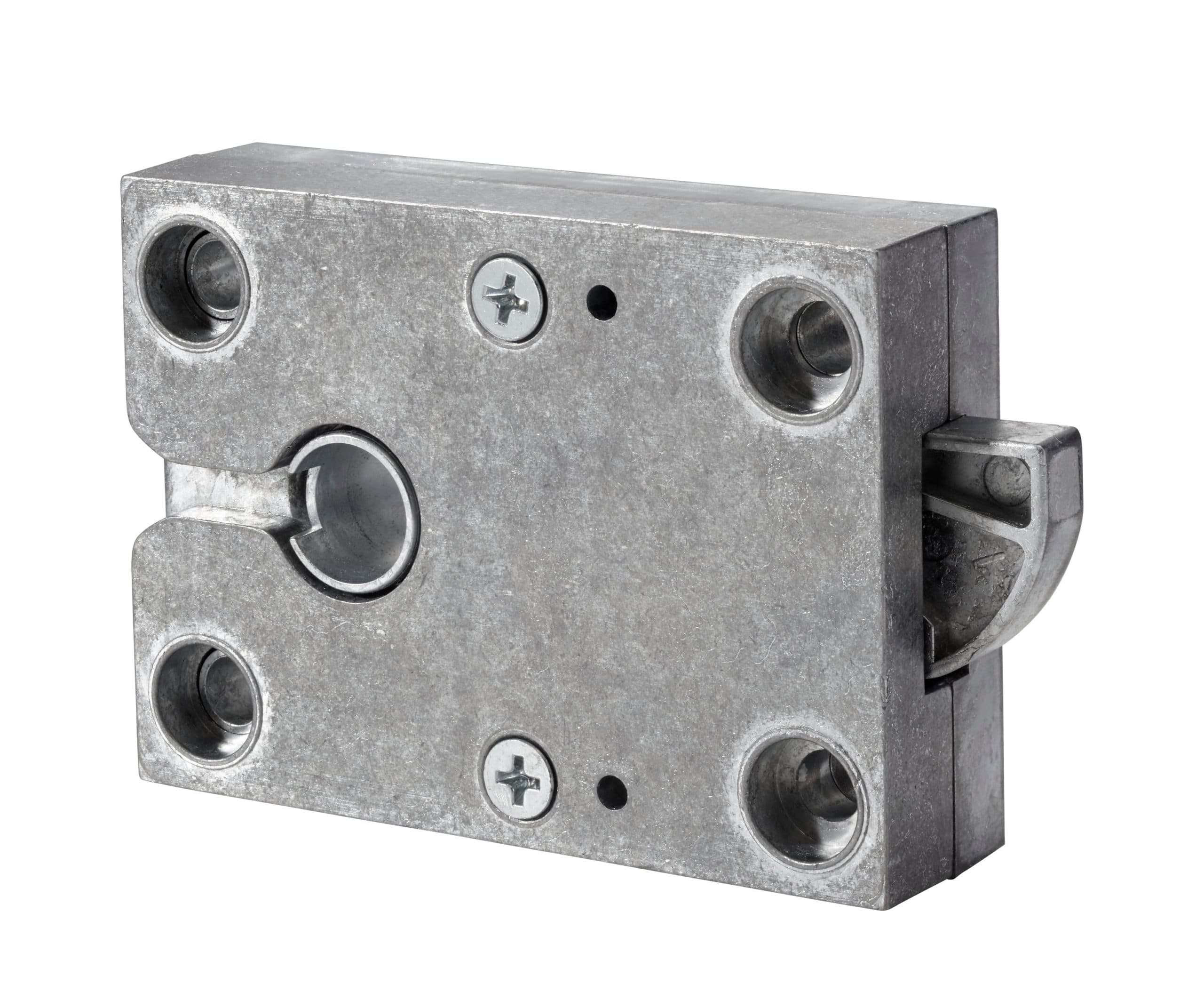 Electronic Safe Lock - thumbnail 2