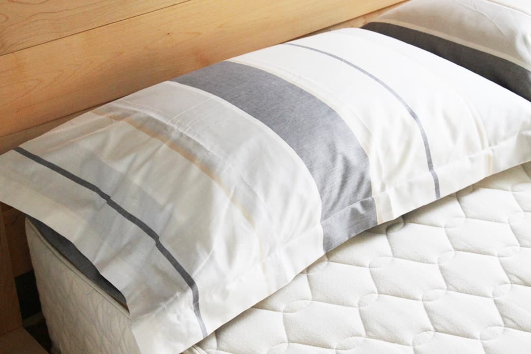 Organic Pillow Sham