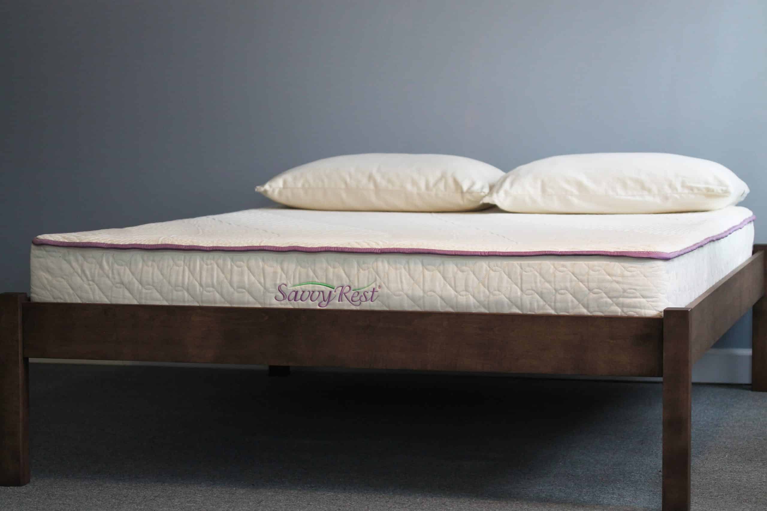 Simplicity Mattress - thumbnail 5