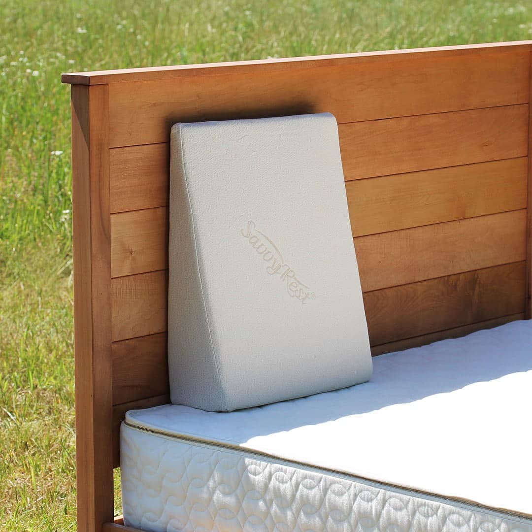 Wedge Pillow - thumbnail 4