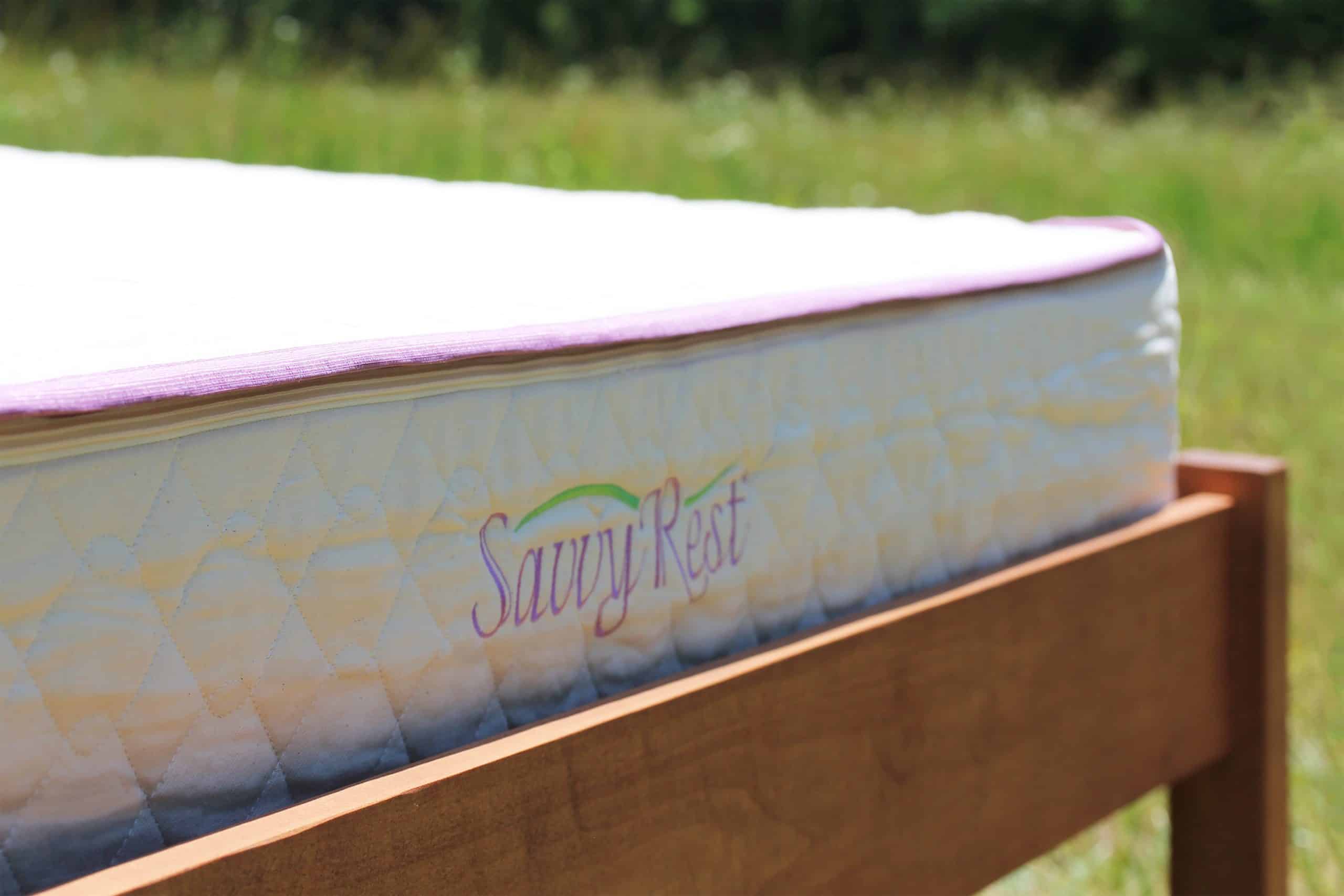 Simplicity Mattress - thumbnail 6