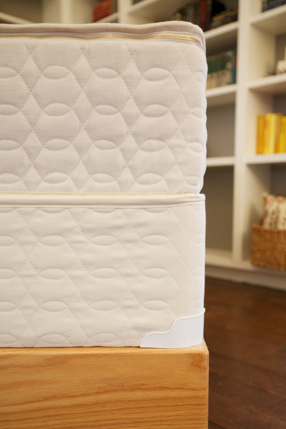 Savvy Rest Mattress Foundation