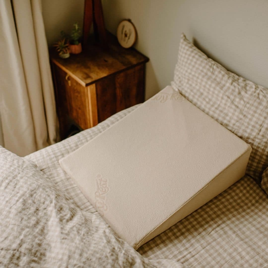 Wedge Pillow - thumbnail 2