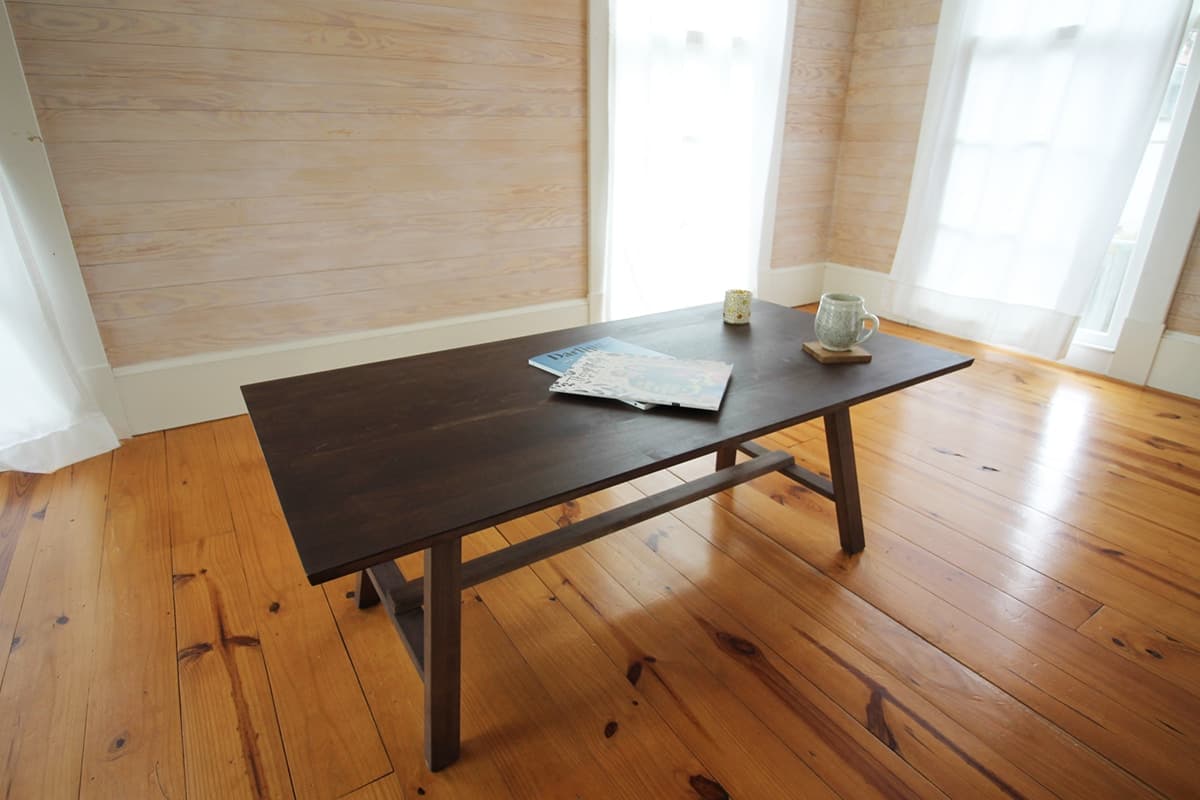 Coffee Table - thumbnail 2