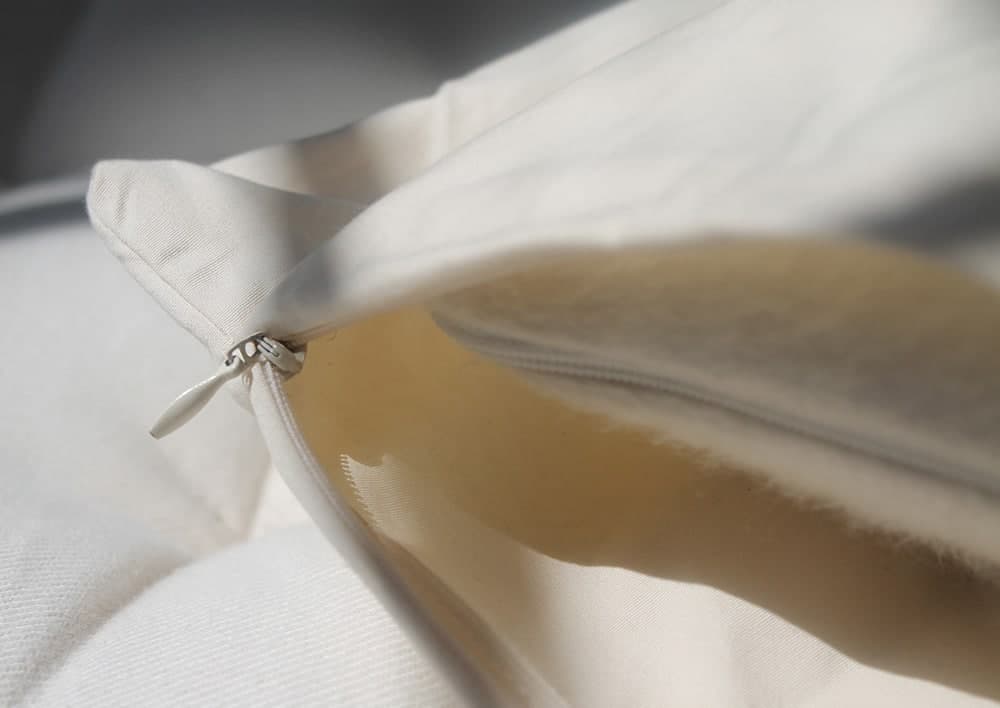 Pillow Allergy Cover - thumbnail 3