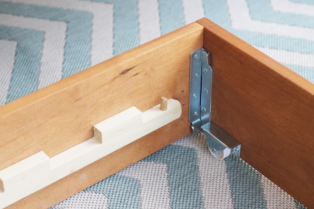 Trundle Bed - thumbnail 4