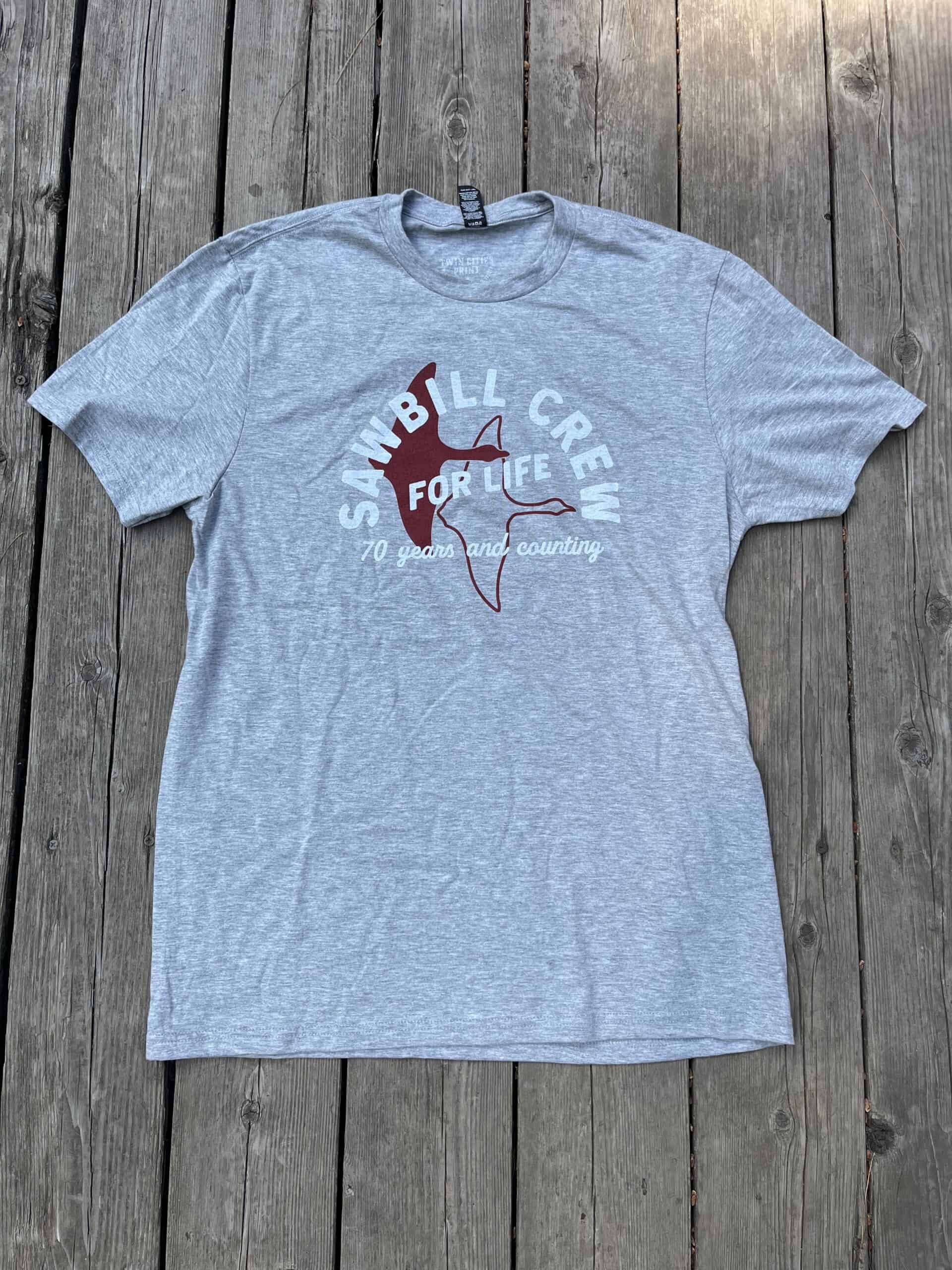 70th Reunion T-Shirt