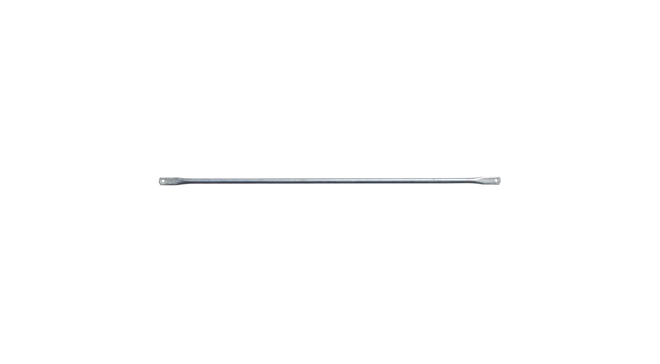 42″ Safety Rail