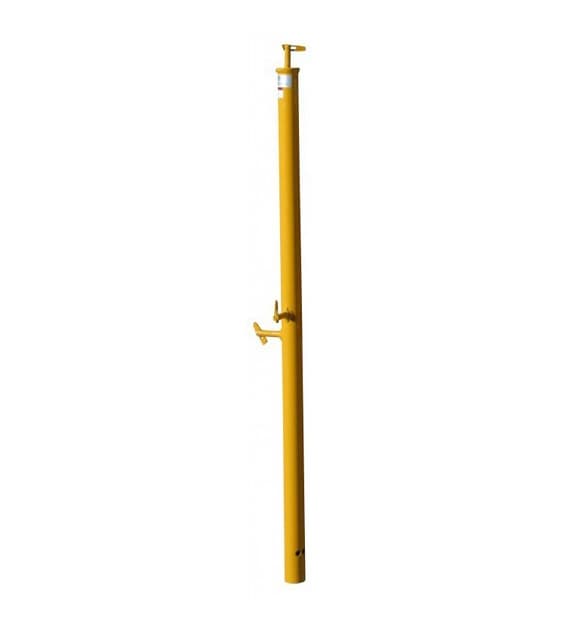 Female Safety Pole