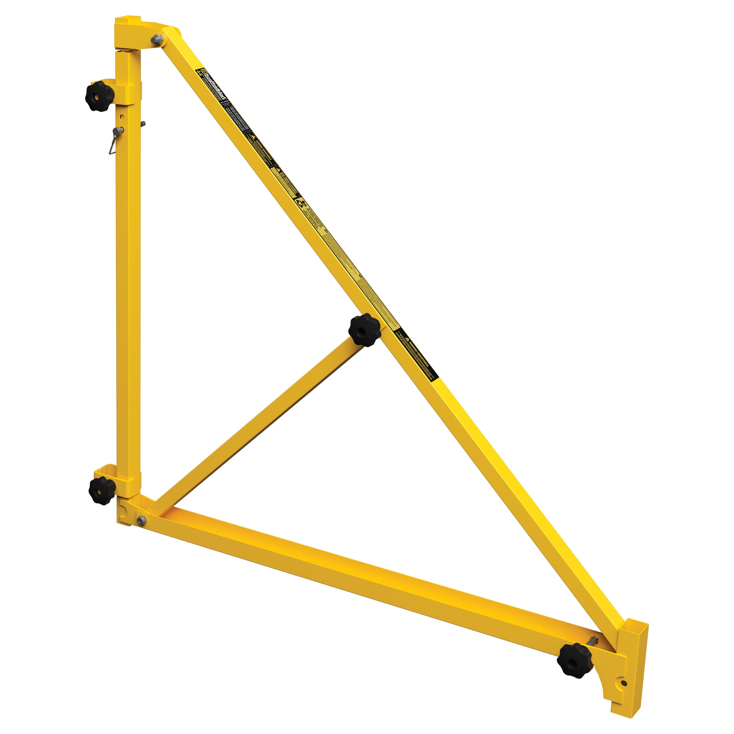 Three-Stack Outriggers – 44 in Outriggers for Multifunction Scaffolding - thumbnail 5