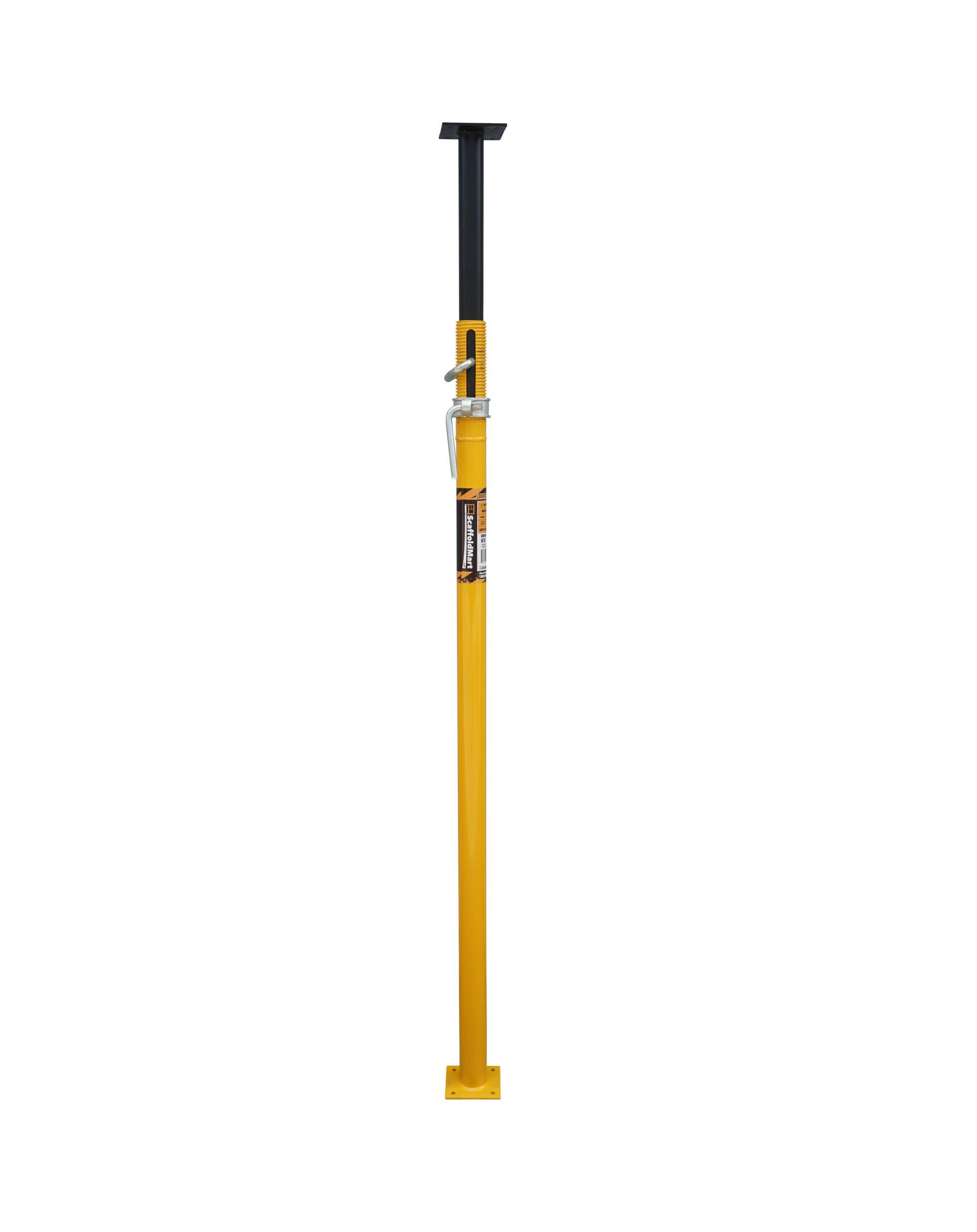 Shoring Post 6’6″ – 11′ Medium Duty