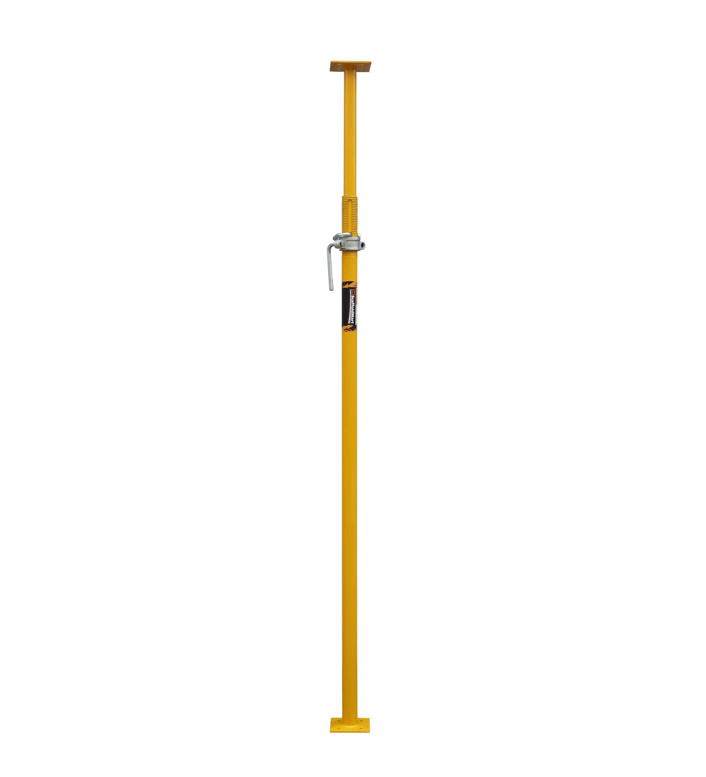Shoring Post 8’6″ – 13′ Heavy Duty