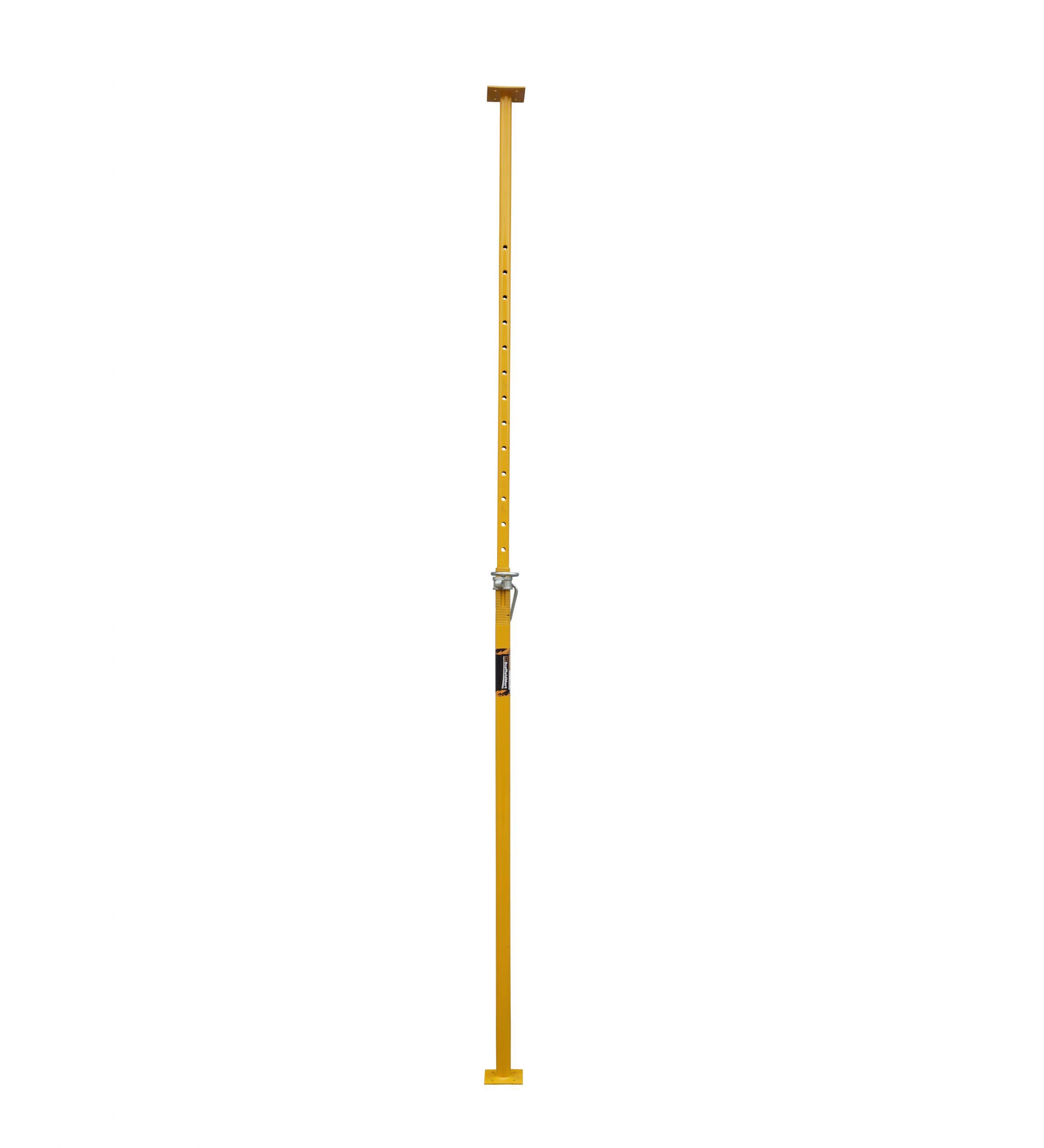 Shoring Post 8’6″ – 13′ Heavy Duty - thumbnail 2