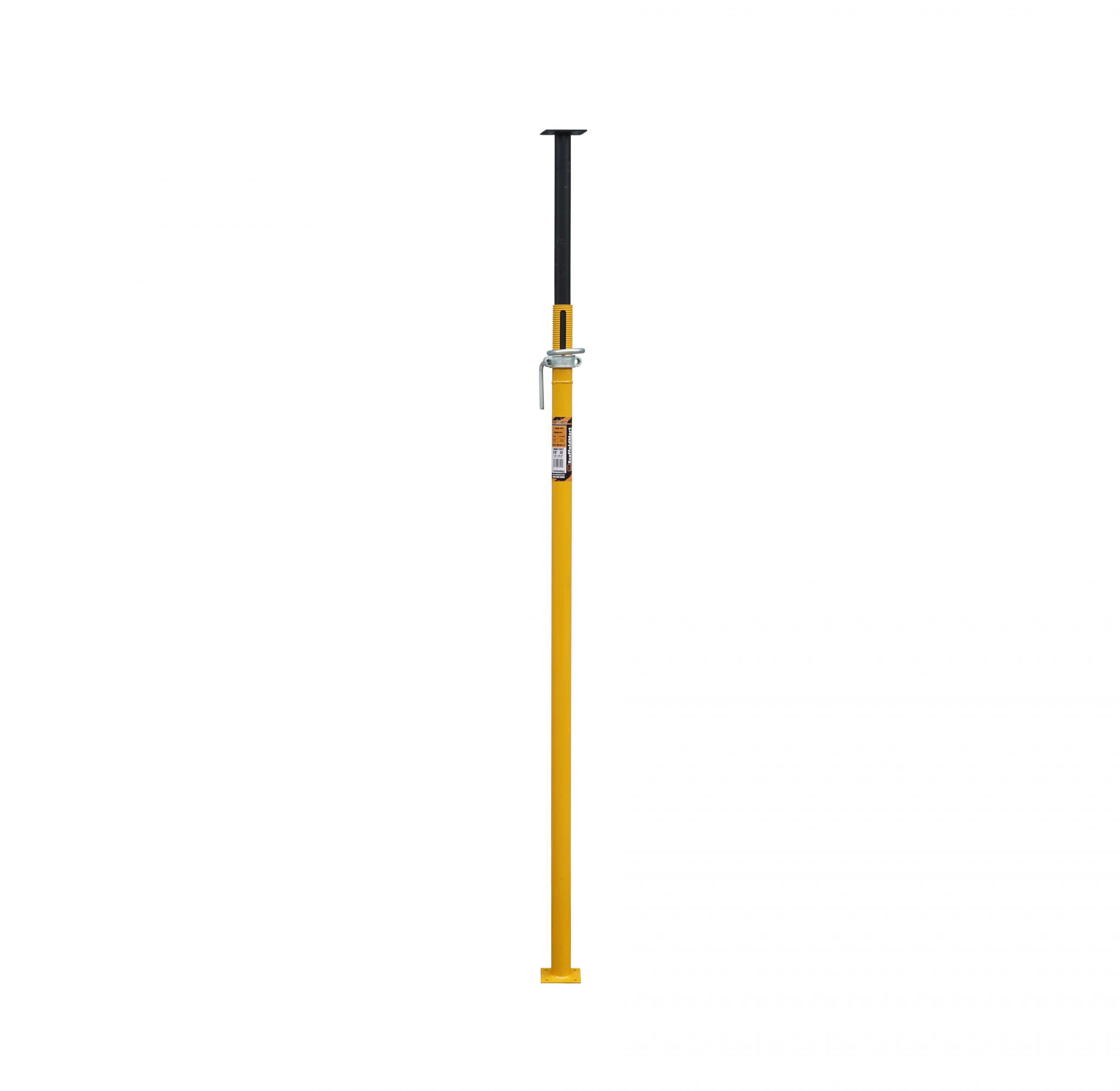 Shoring Post 8’6″ – 13′ Medium Duty
