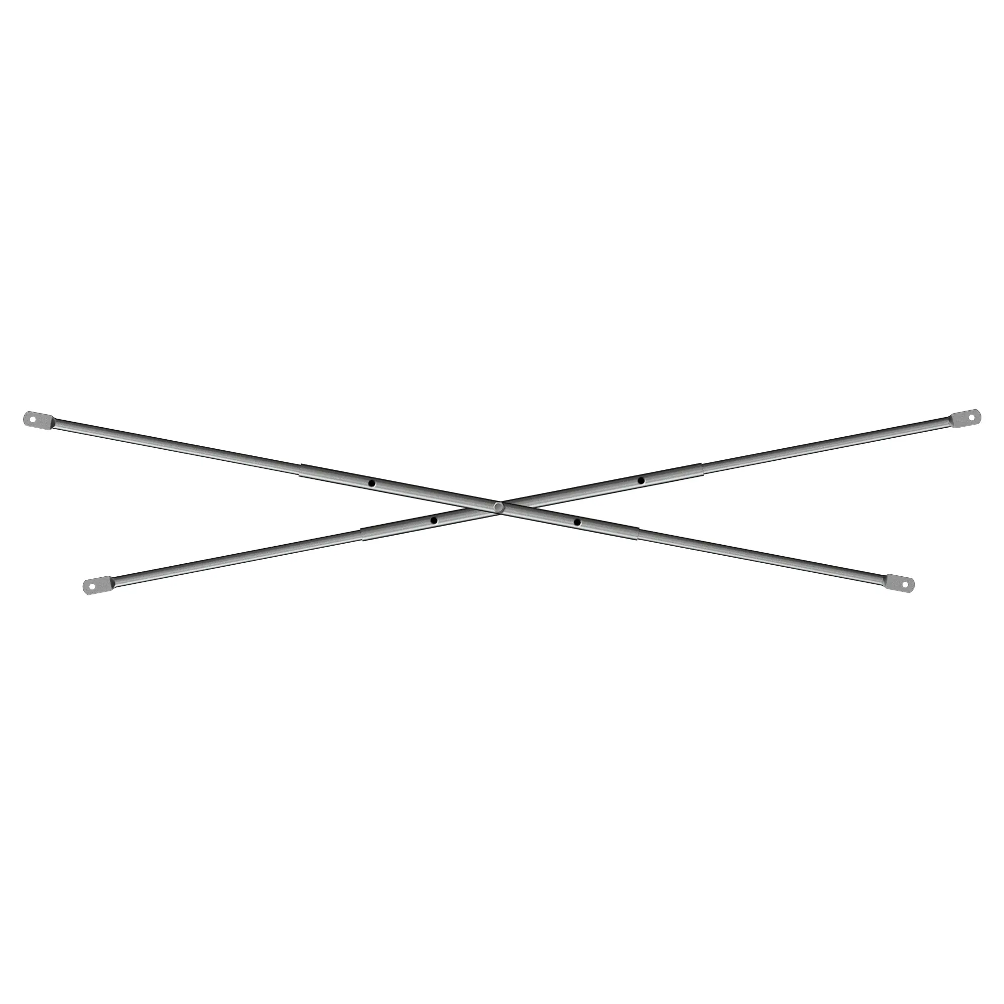 BreakDown Outrigger (Set of 2) - thumbnail 4