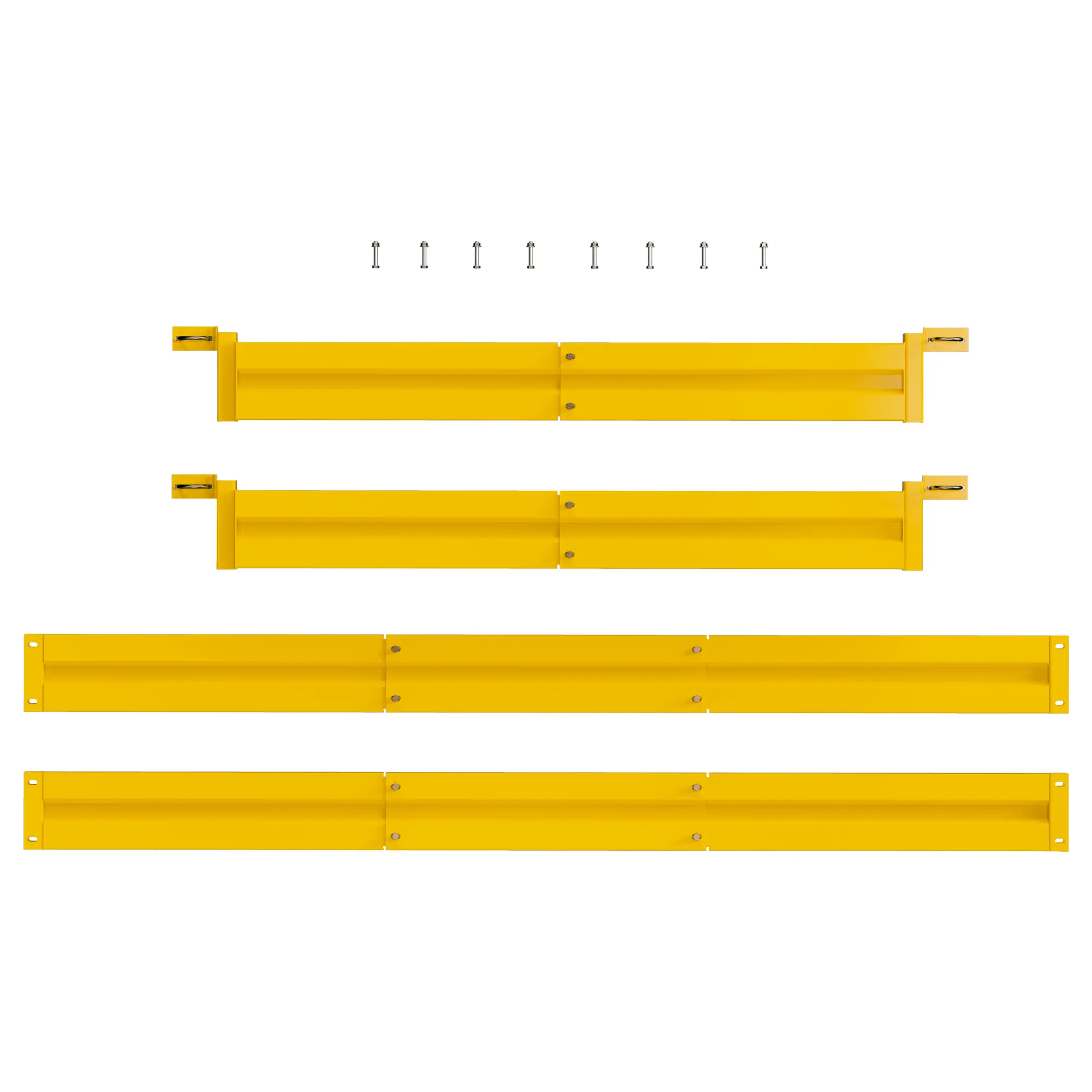 BreakDown Toeboard System - thumbnail 3