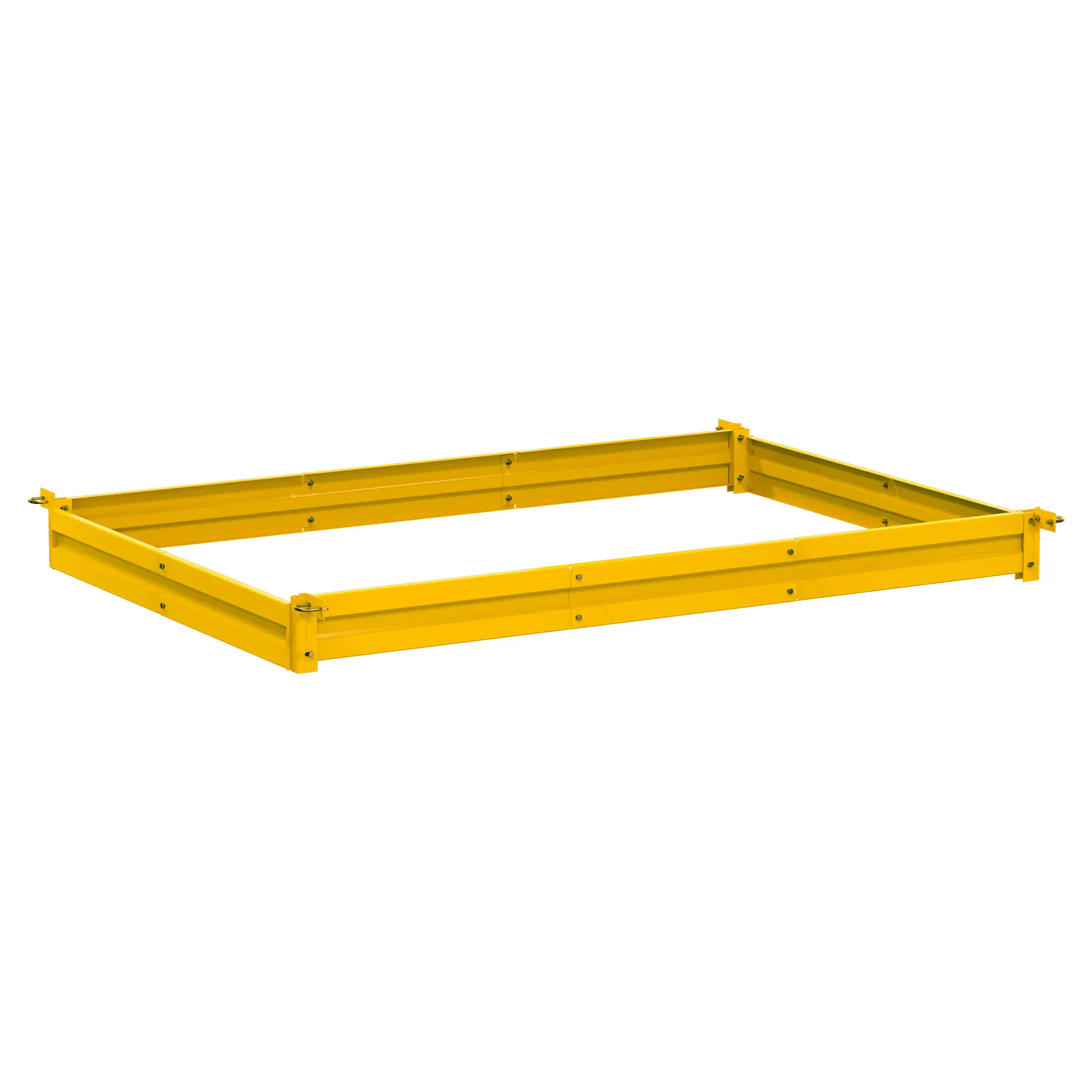 BreakDown Toeboard System